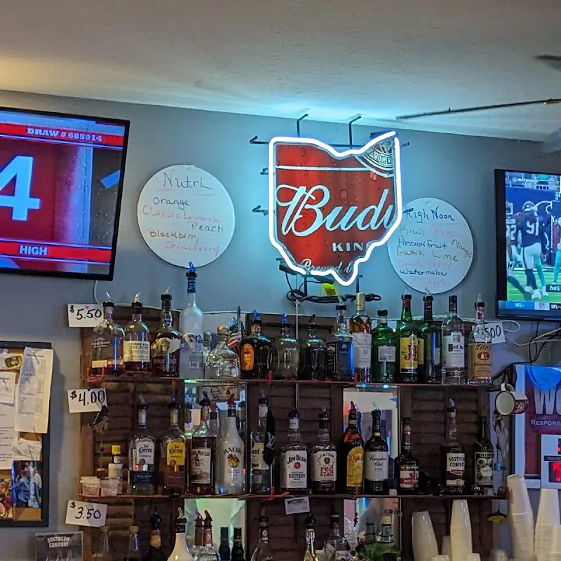 Shingle Shack Restaurant