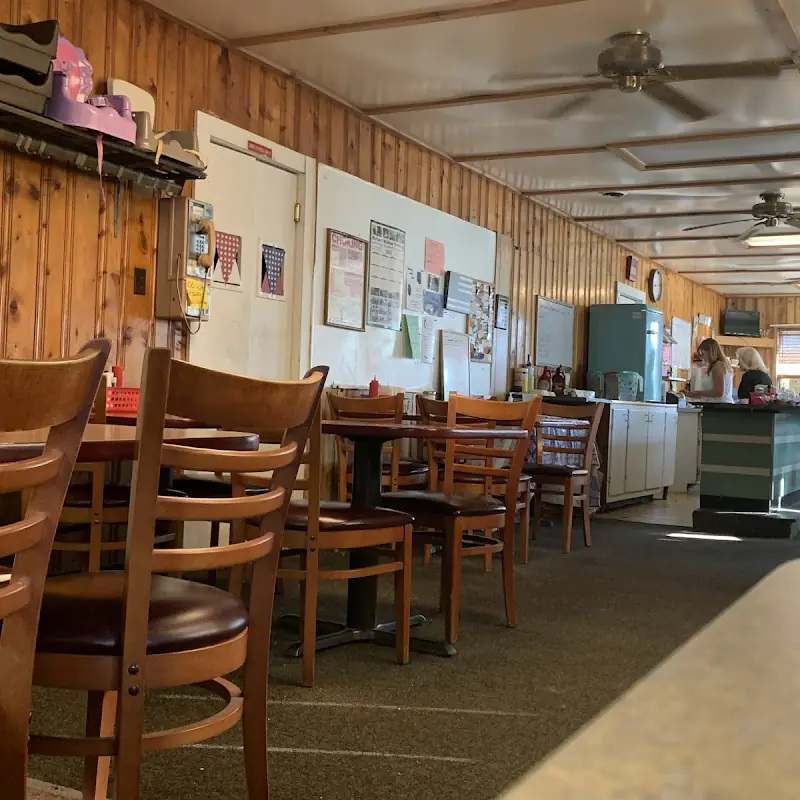 Daphine's Diner
