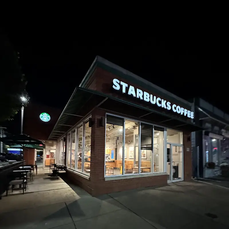 Starbucks Coffee Company