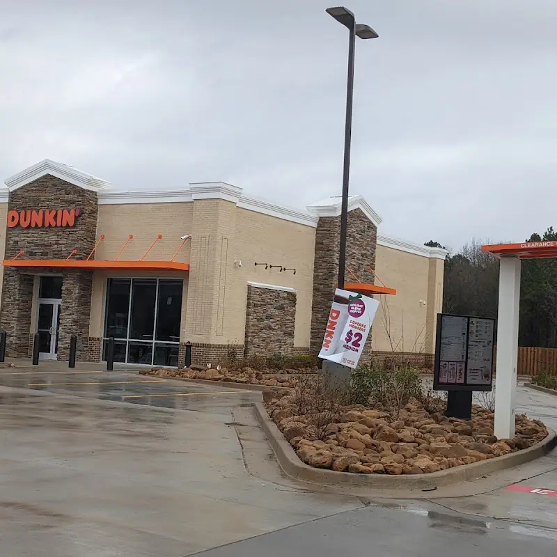 Dunkin'