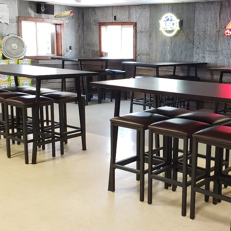 Lake Time Steakhouse and Bar
