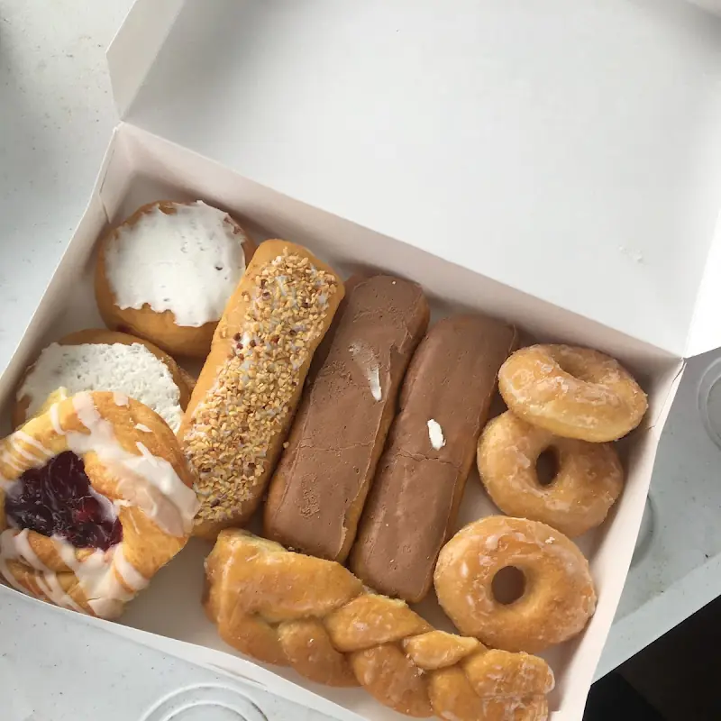 Donut Depot