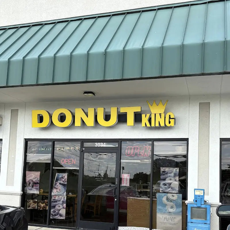 Donut King