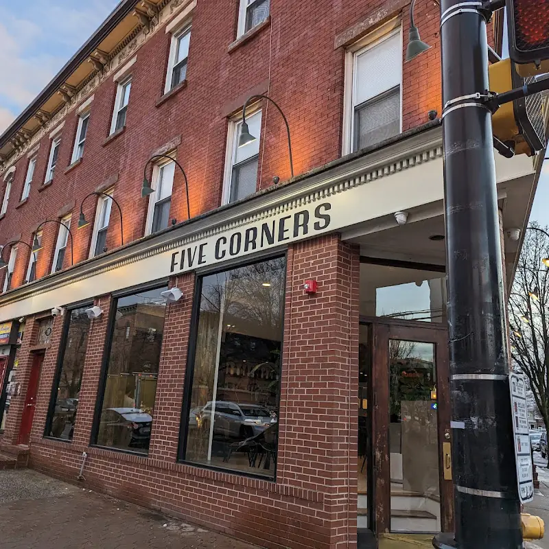 Five Corners Ristorante