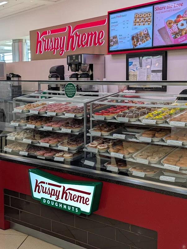 Krispy Kreme