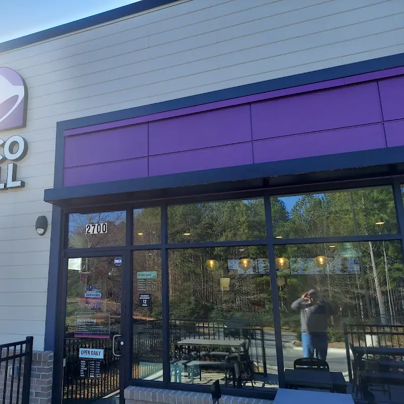 Taco Bell