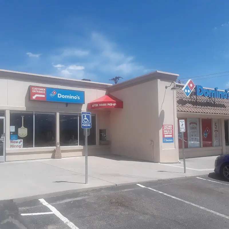 Domino's Pizza