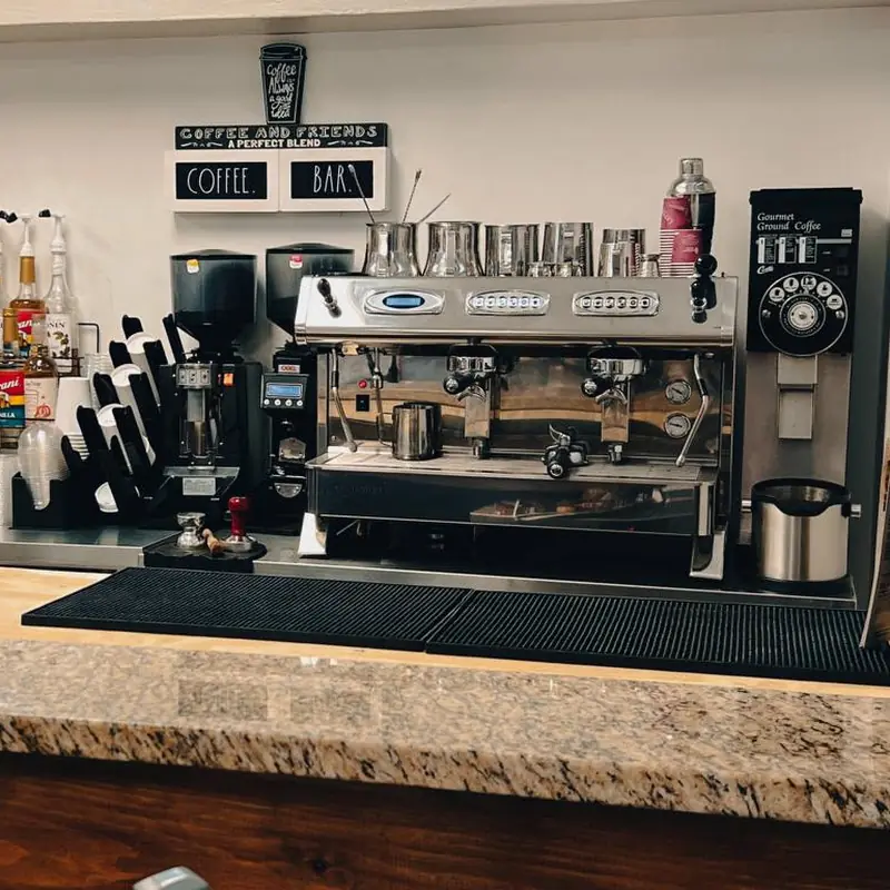 Luis Cafe Atlanta