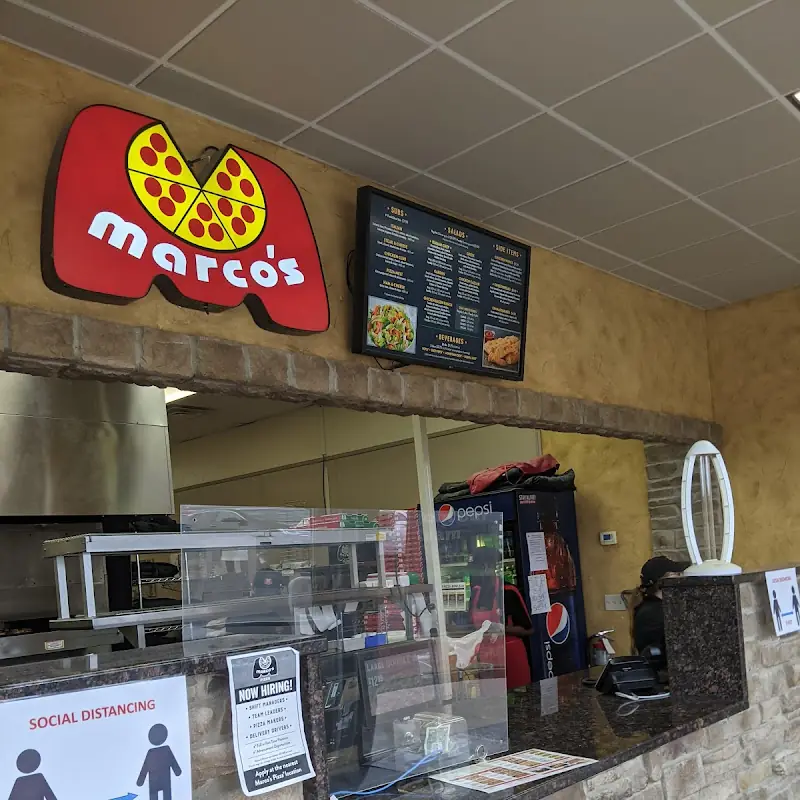 Marco's Pizza