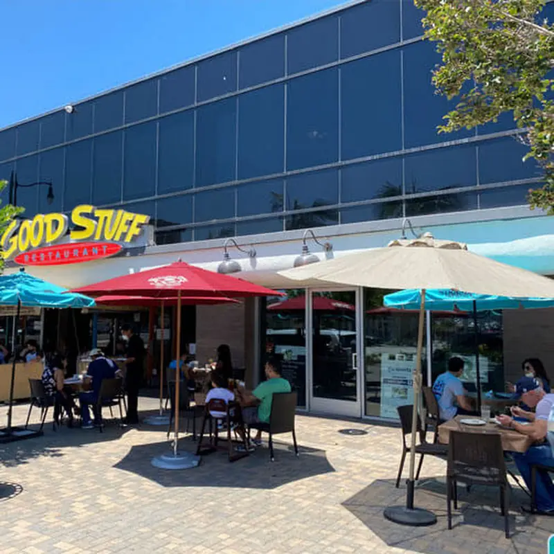 Good Stuff - Redondo Beach