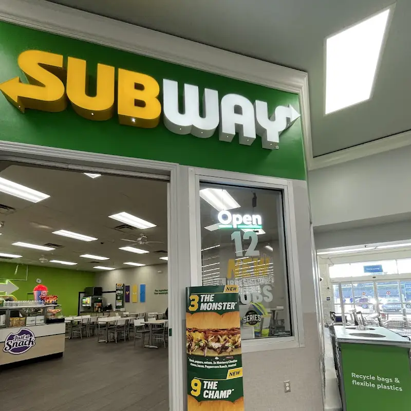 Subway