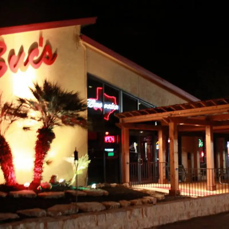 Buc's Bar & Grill