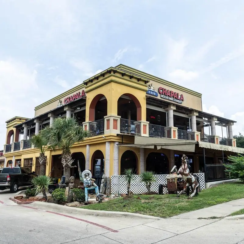 Casa Chapala
