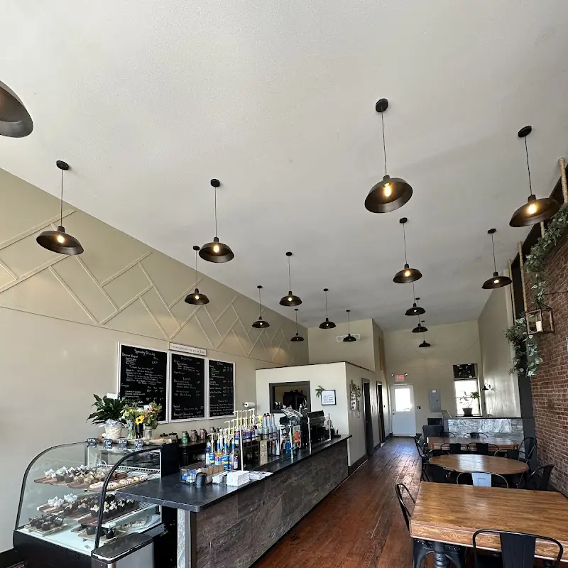 Beanie's Coffee and Cakes