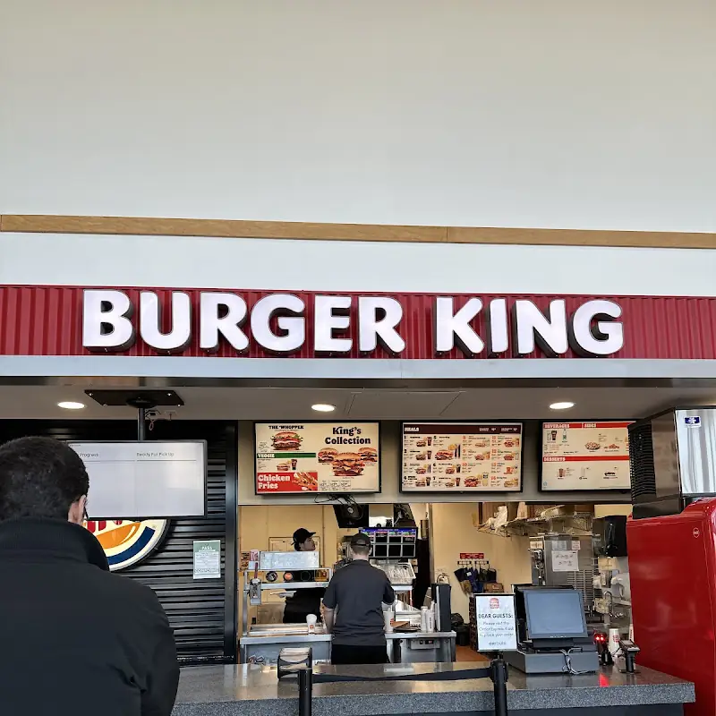 Burger King