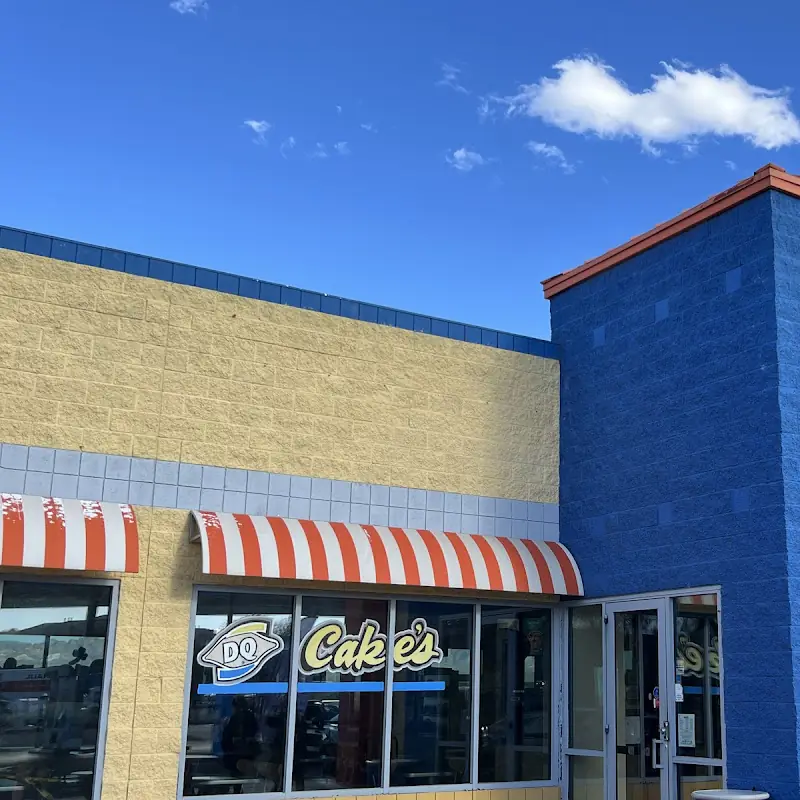Dairy Queen (Treat)