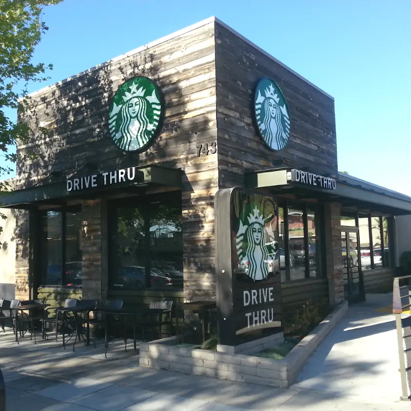 Starbucks Coffee Company