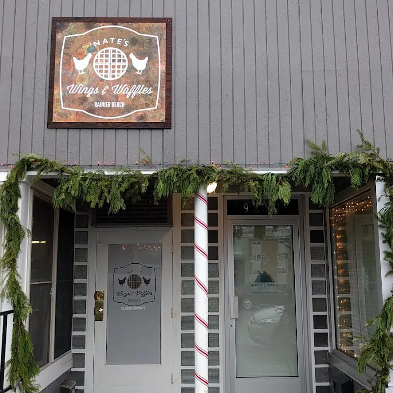 Drae's Lake Route Eatery
