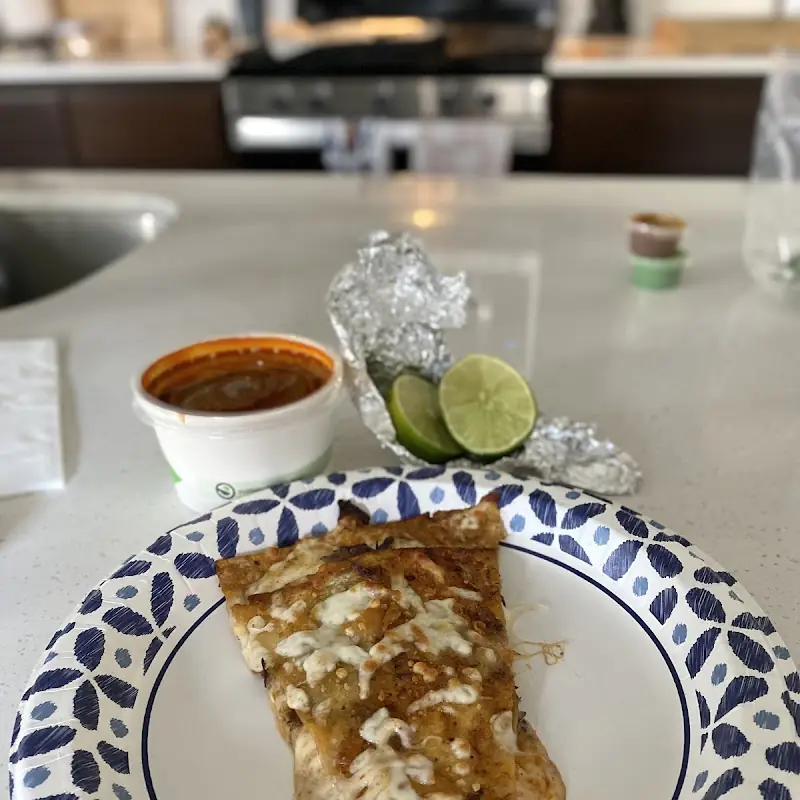 Side Sour Cream