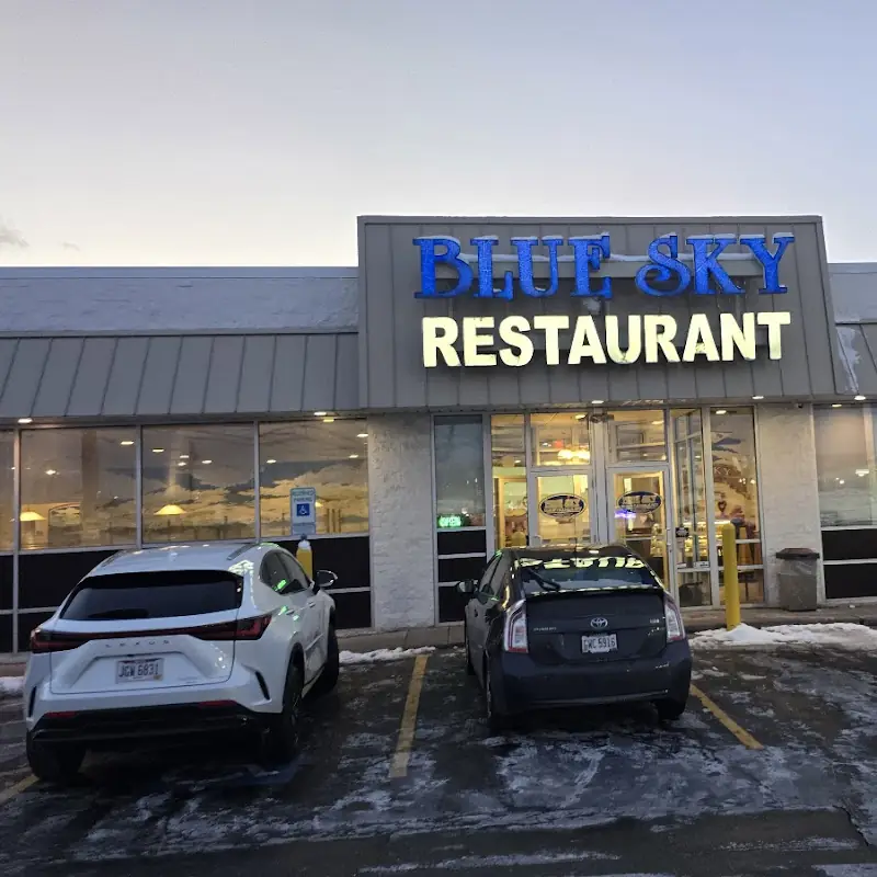 Blue Sky Restaurant