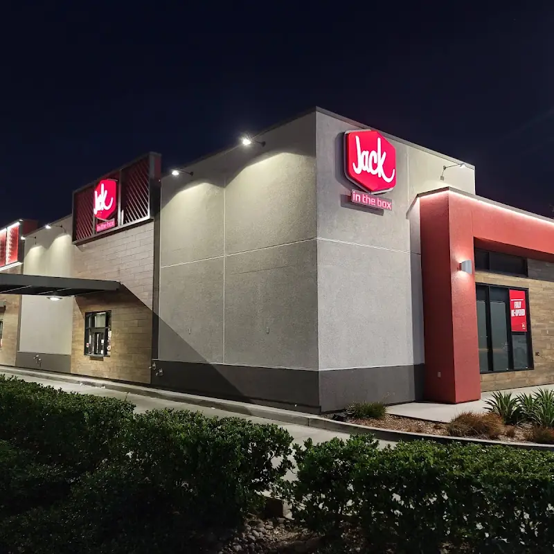 Jack in the Box