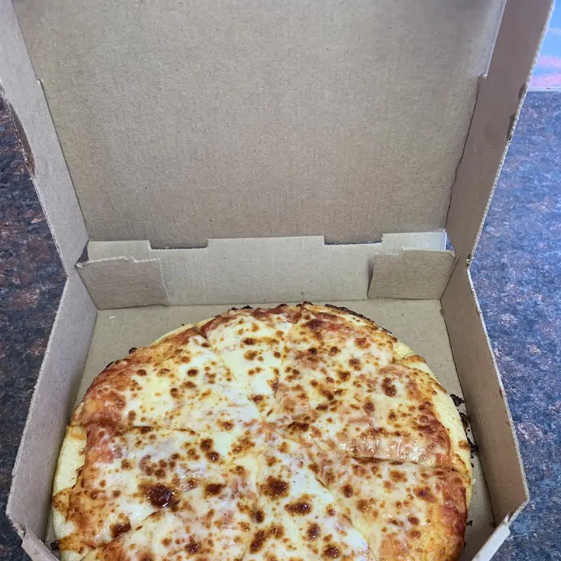 Pizza Plus