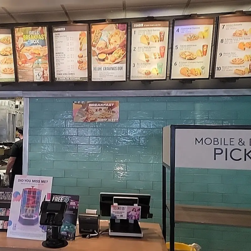 Taco Bell