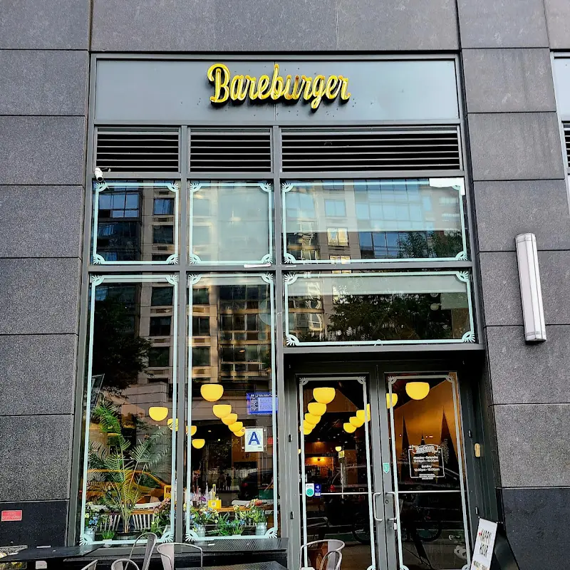 Bareburger