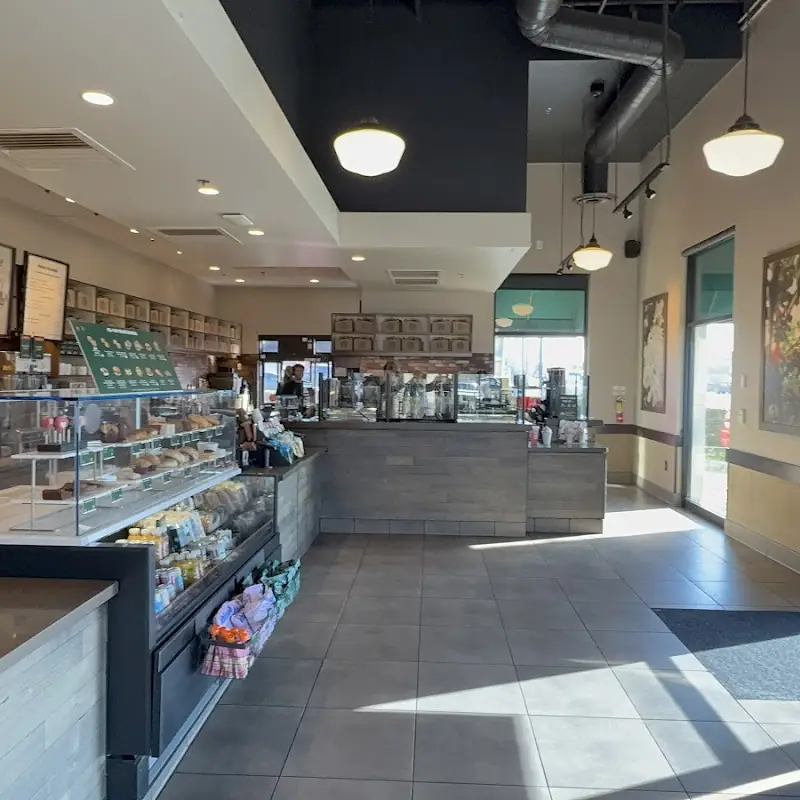 Starbucks Coffee Company