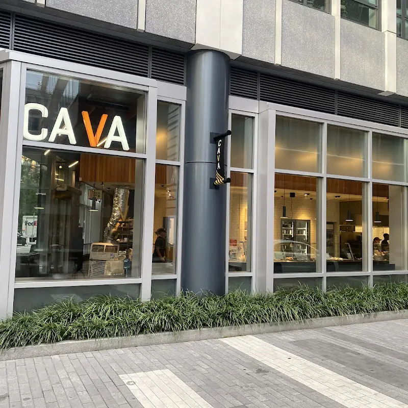 CAVA