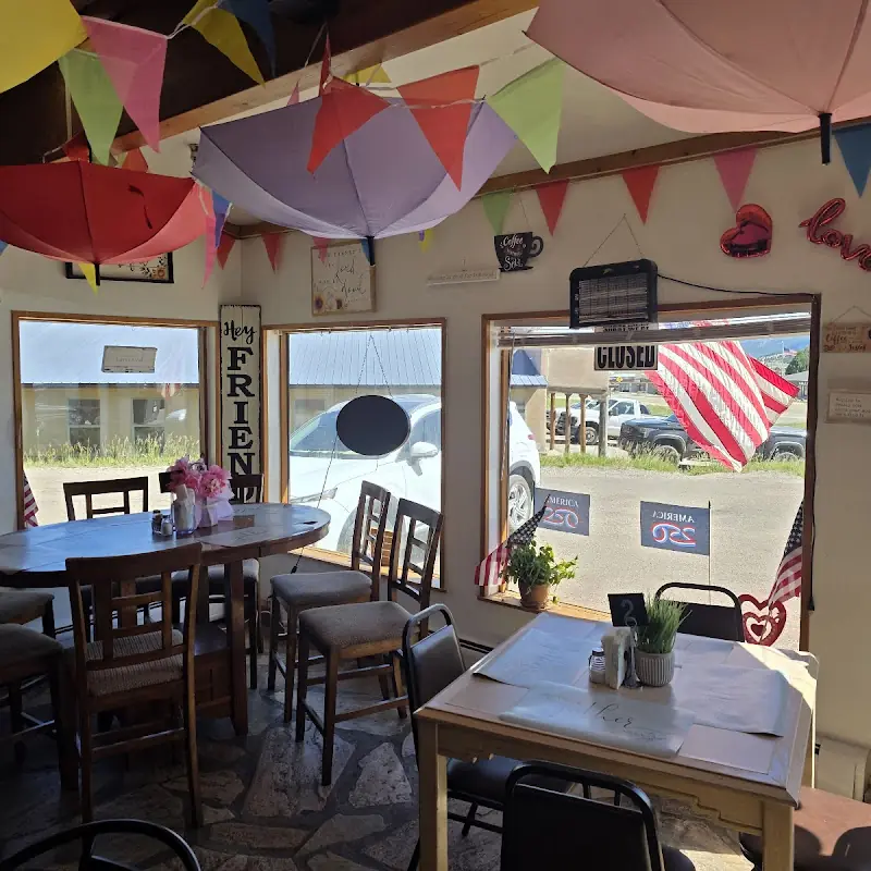 Morning Star Restaurant Angel Fire NM