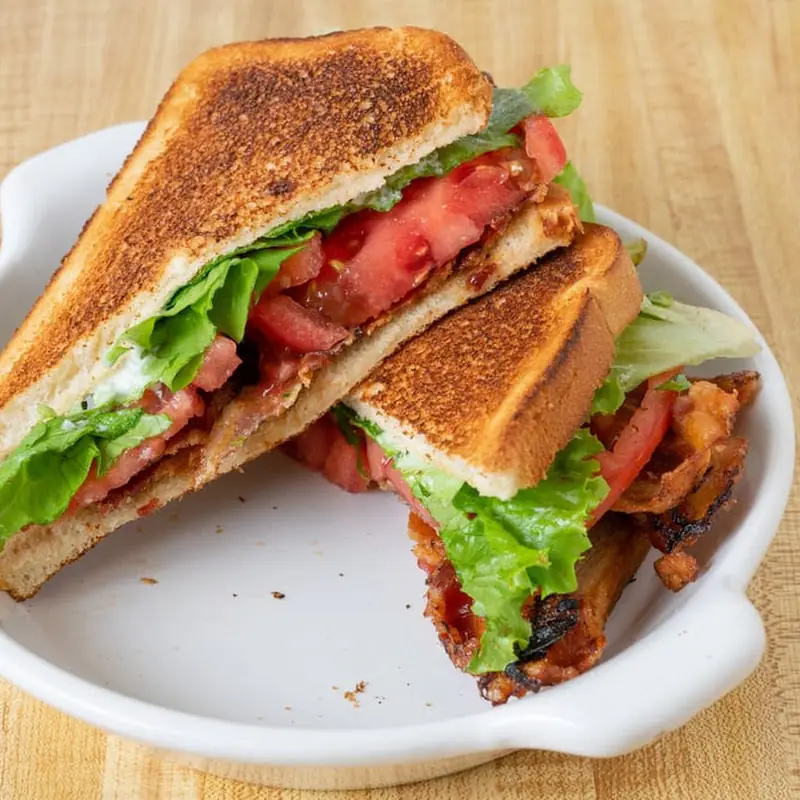 Bacon-Egg-Cheese