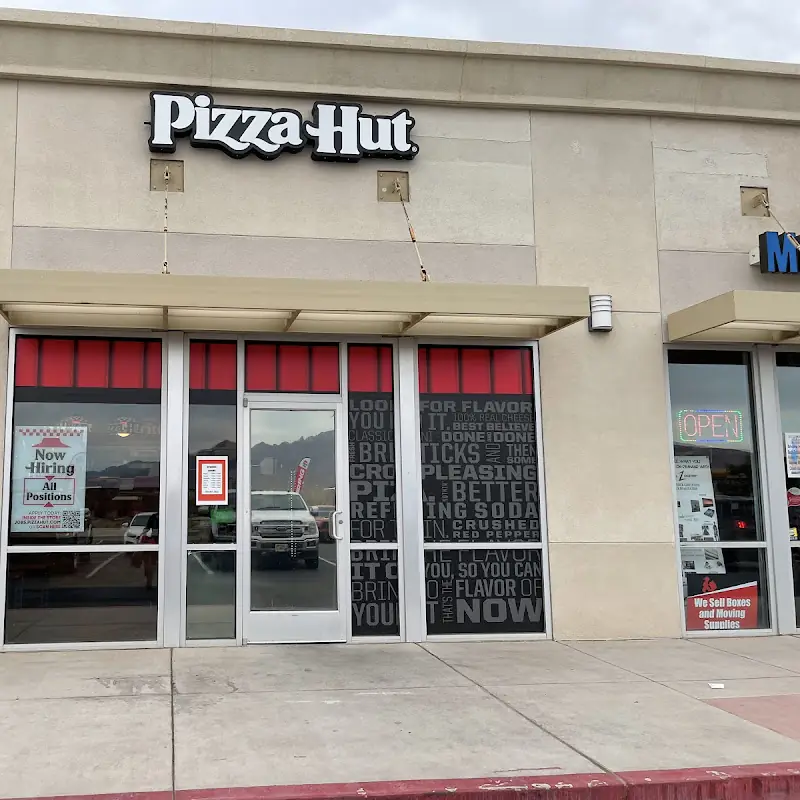 Pizza Hut