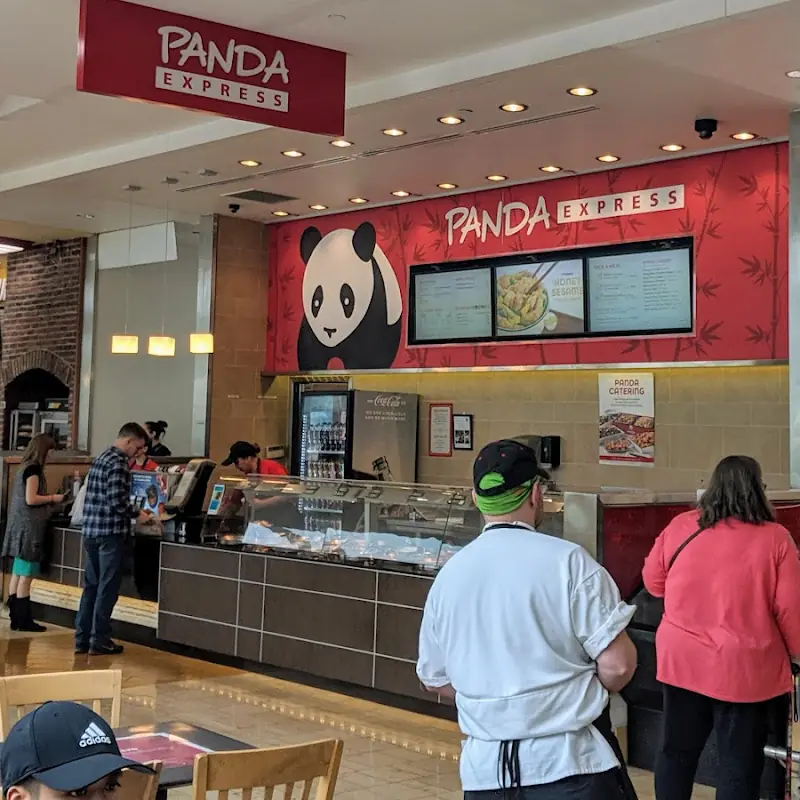 Panda Express