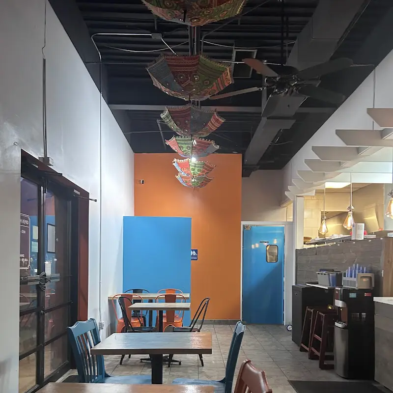 Muddy Tiger Bistro