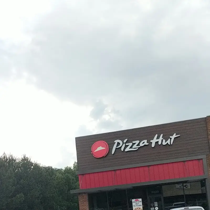 Pizza Hut