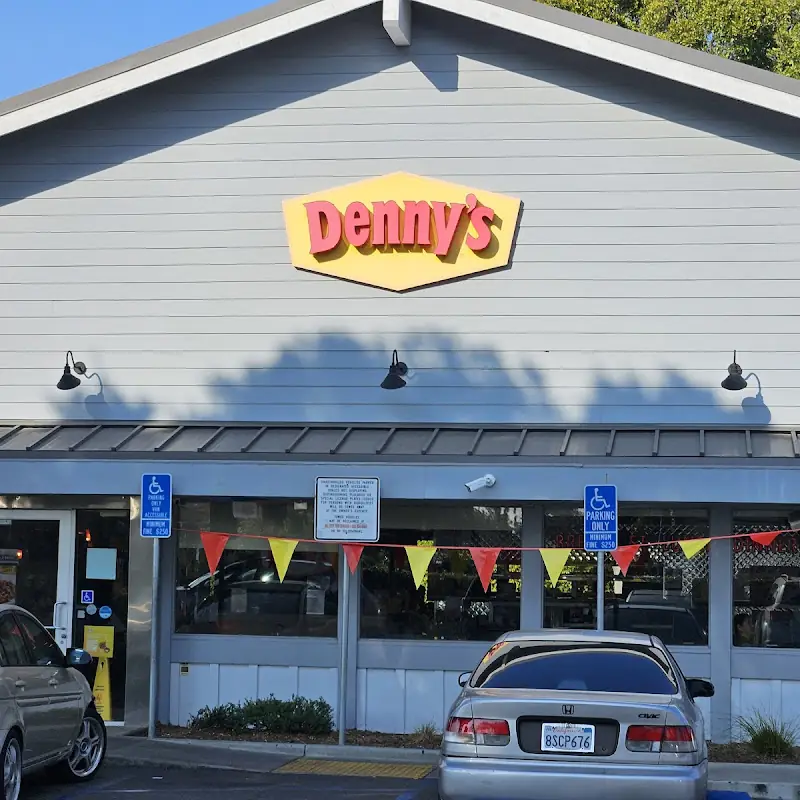 Denny's Restaurant