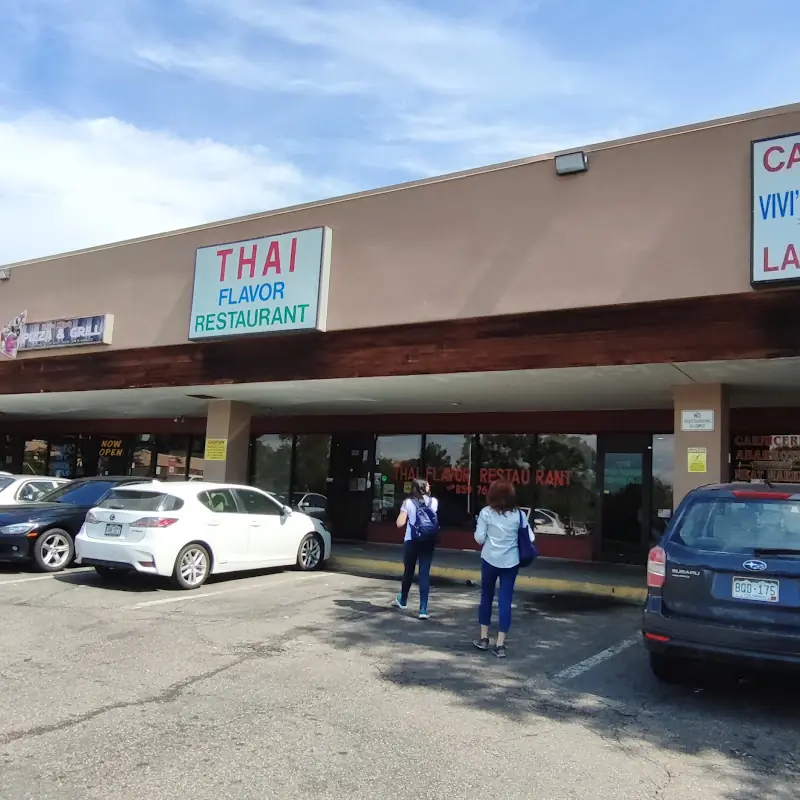 Thai Flavor LLC