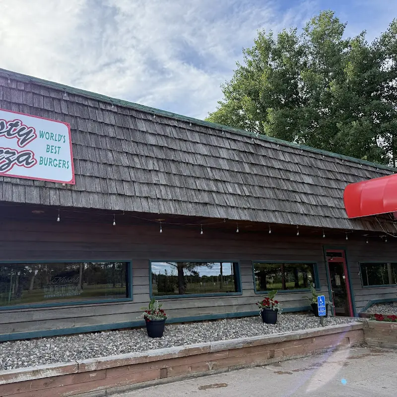 Tasty Pizza North