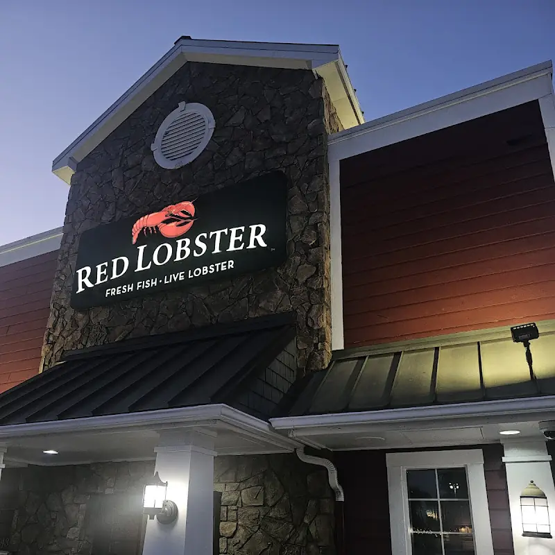 Red Lobster