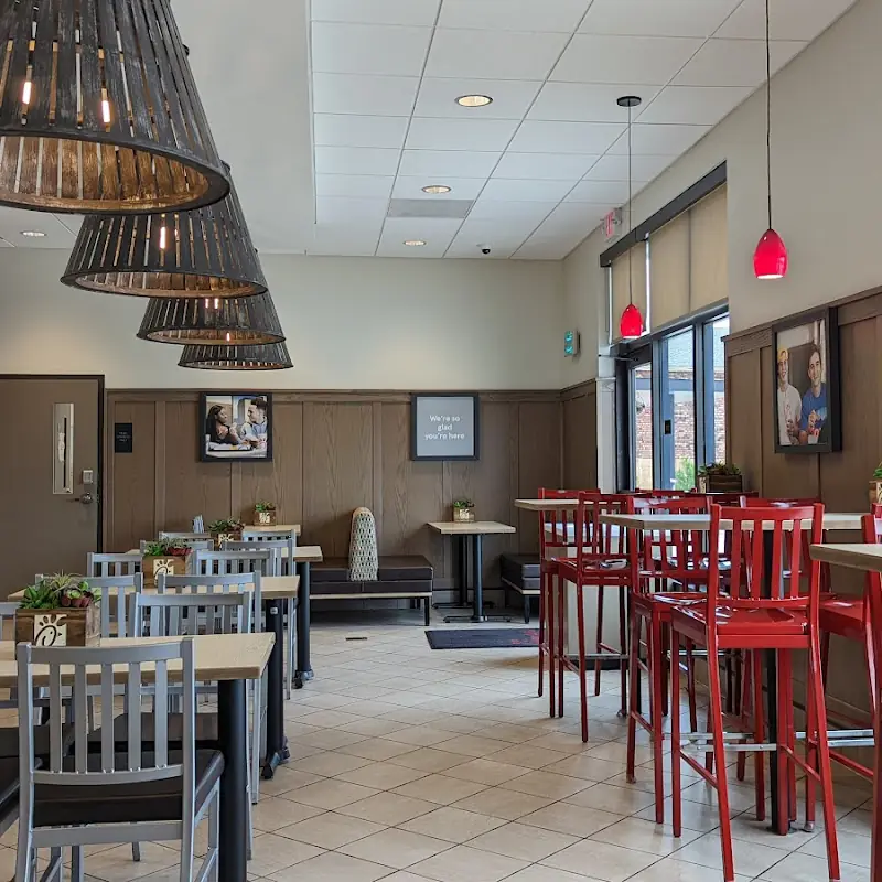 Chick-fil-A