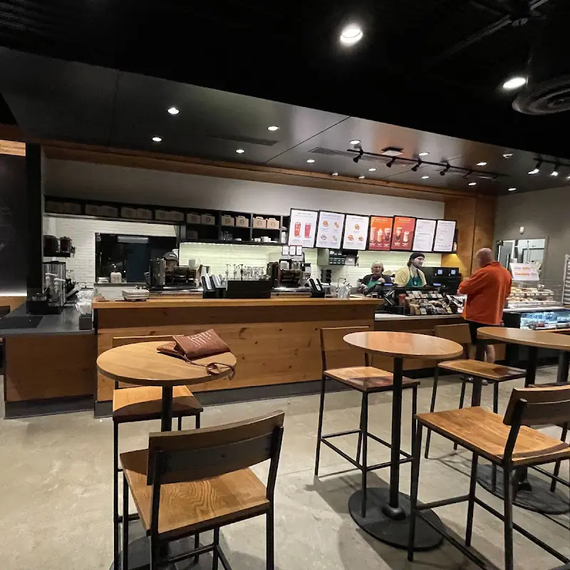 Starbucks Coffee Company