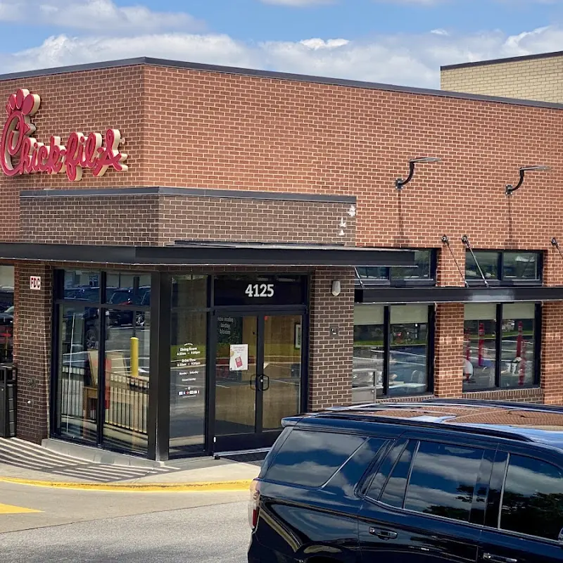 Chick-fil-A