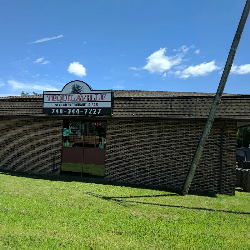 Tequilaville