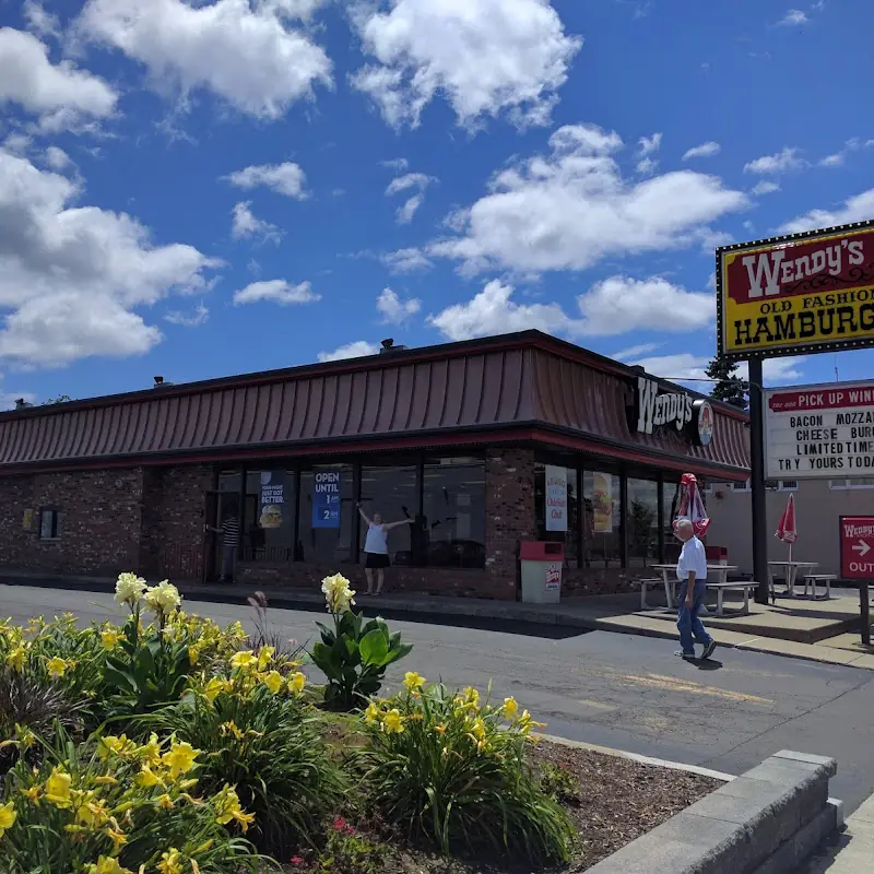 Wendy's