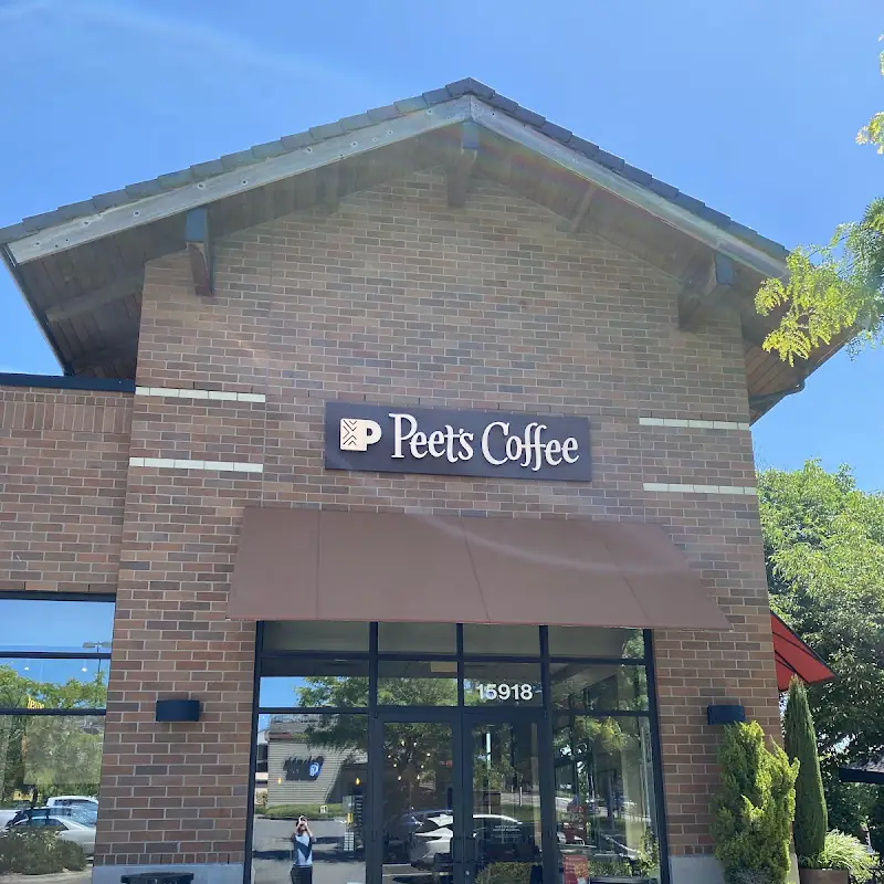 Peet's Coffee