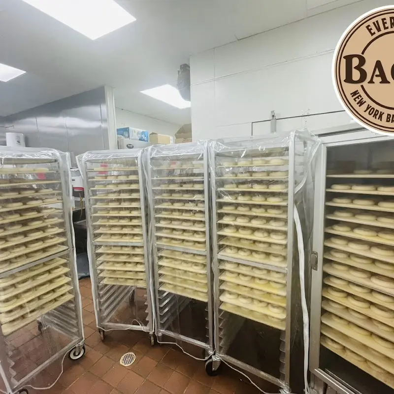 Everything Bagel - Walpole