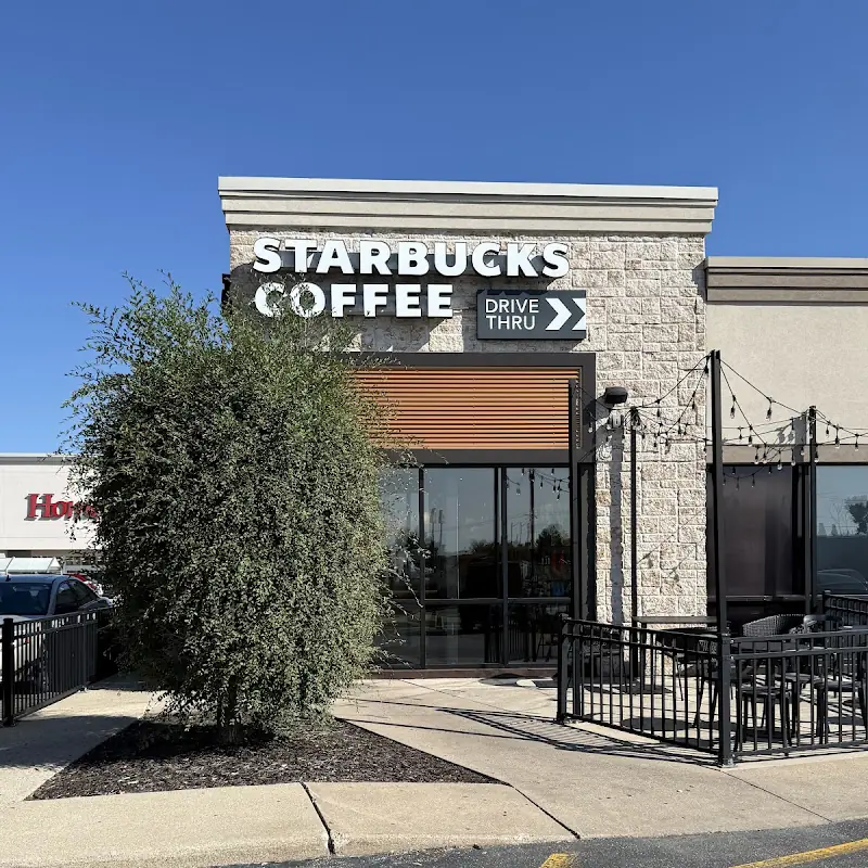 Starbucks Coffee Company