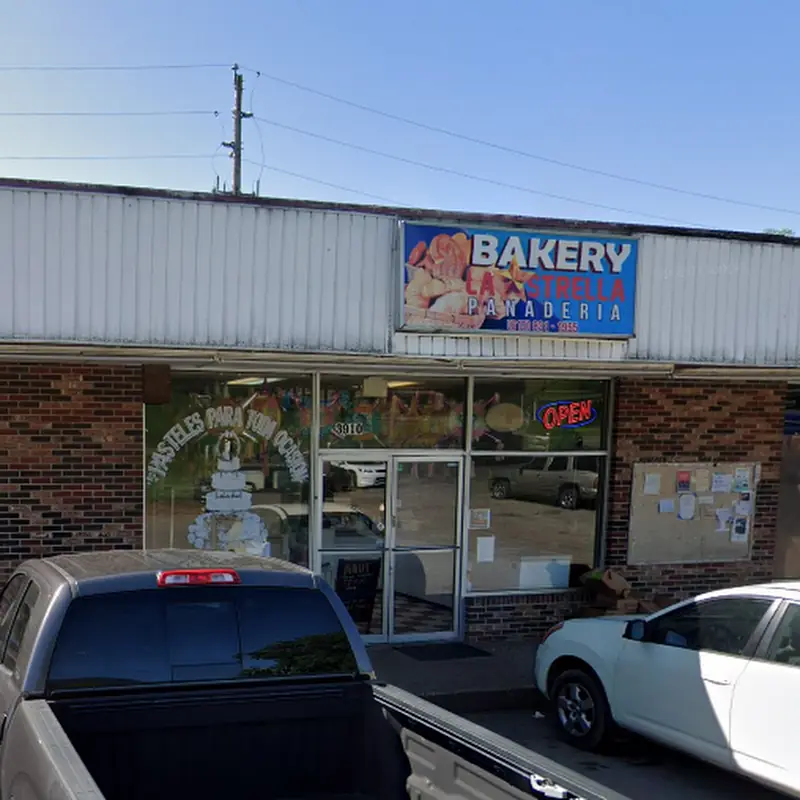 Panaderia La Estrella