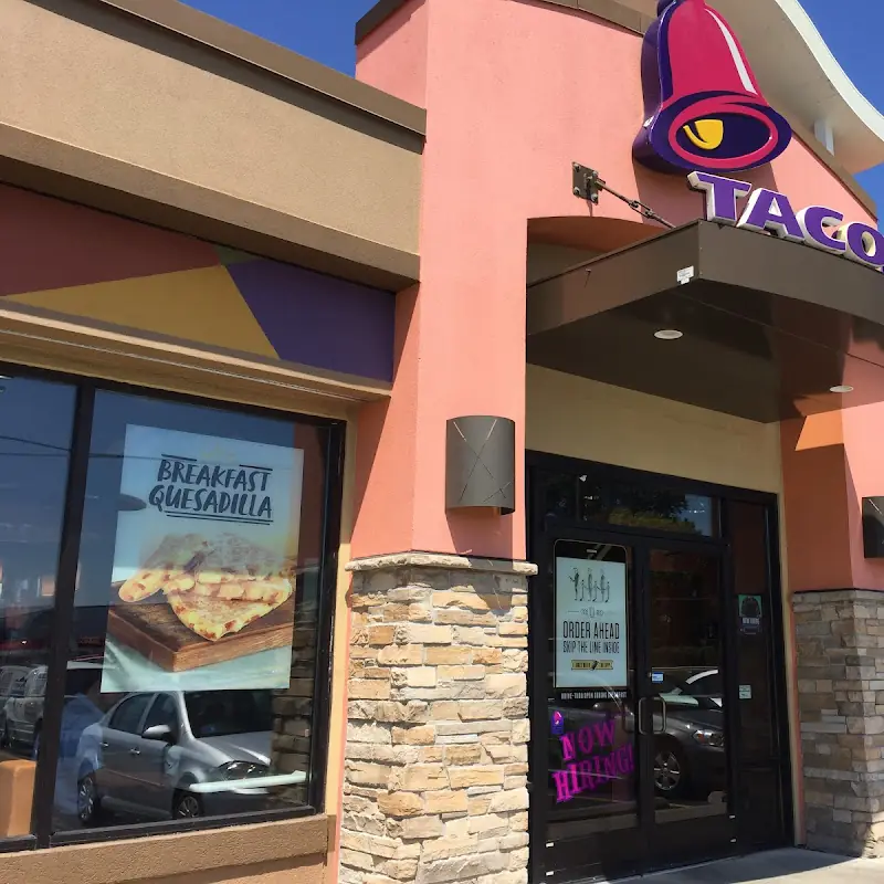 Taco Bell